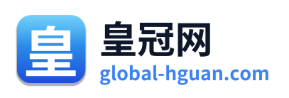 皇冠网 Logo